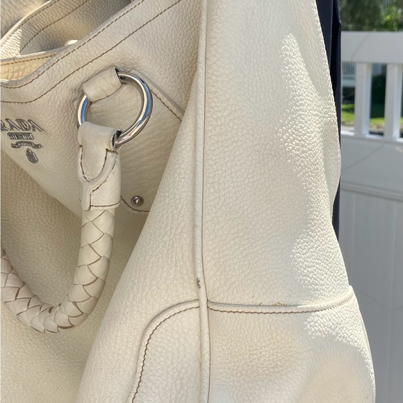 PRADA HANDBAG/CROSSBODY👜🌻 - Picture 12 of 14